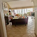 Paradis Bleu Apartman Saint-Raphaël
