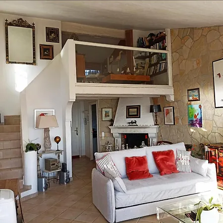 Apartamento Paradis Bleu *