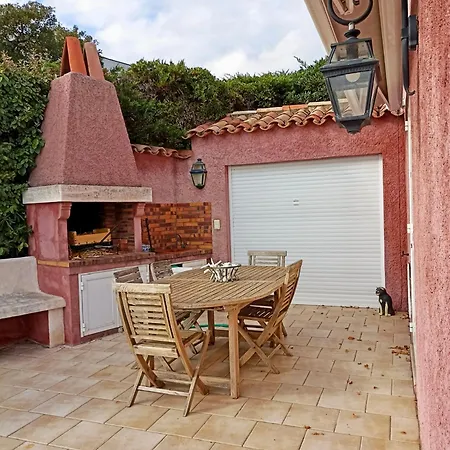 Apartmán Paradis Bleu