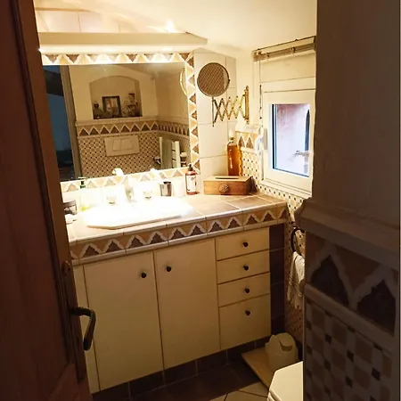 Apartmán Paradis Bleu *