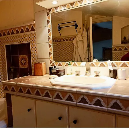 Paradis Bleu Apartamento