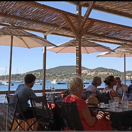 Paradis Bleu