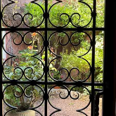 Apartmán Paradis Bleu