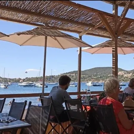 Paradis Bleu Apartment Saint-Raphael (Var)