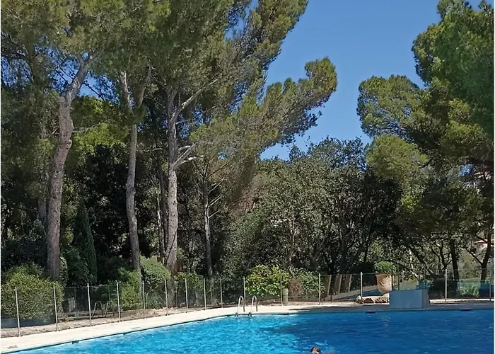 Paradis Bleu *
