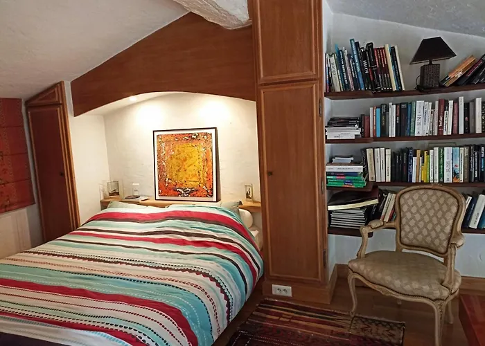 Paradis Bleu Saint-Raphaël