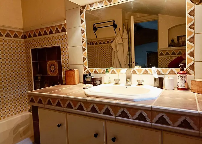 Paradis Bleu Apartamento