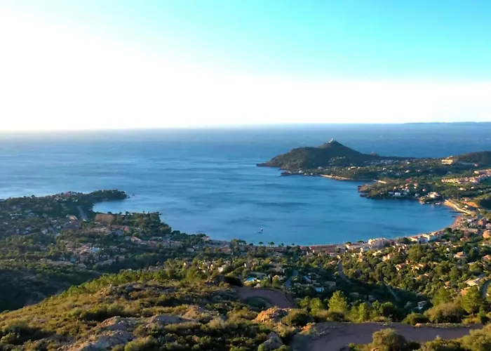 Paradis Bleu *