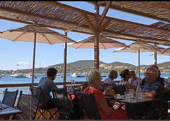 Paradis Bleu